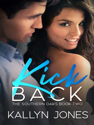 cover image of Kick Back